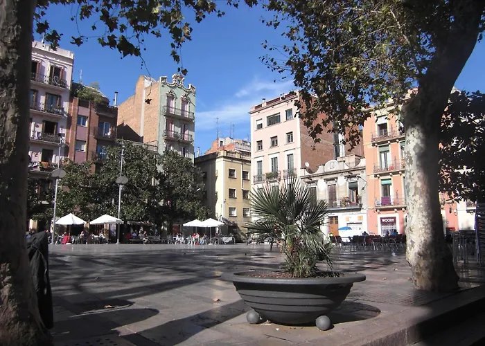 Con Gracia * برشلونة