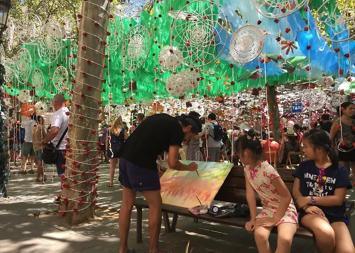 Con Gracia Apartament *