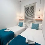 Con Gracia Appartement Barcelone