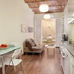 Con Gracia Appartement Barcelone