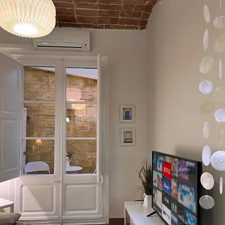 Appartamento Con Gracia