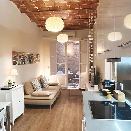 Appartamento Con Gracia *