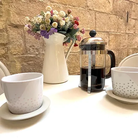 Con Gracia * Barcellona