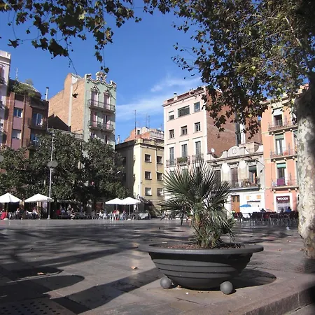 Con Gracia * Barcellona