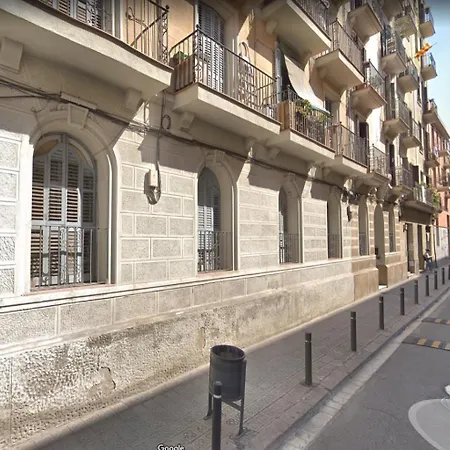 Appartamento Con Gracia *