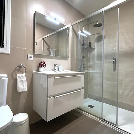 Appartamento Con Gracia