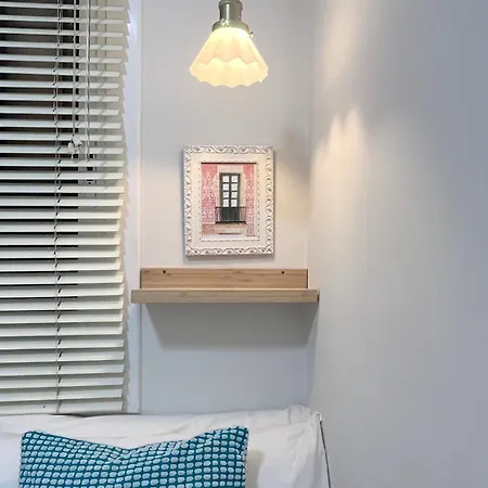 Con Gracia Barcellona