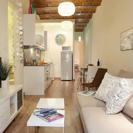 Con Gracia * Barcellona