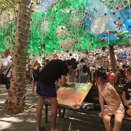 Con Gracia Appartamento *