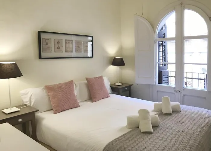 Apartament Con Gracia