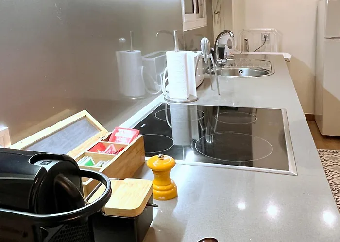 Con Gracia * Barcelona