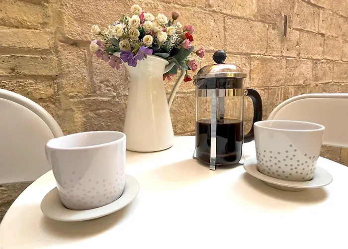 Con Gracia * Barcelona