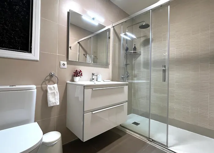 Apartament Con Gracia