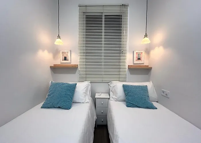 Apartament Con Gracia