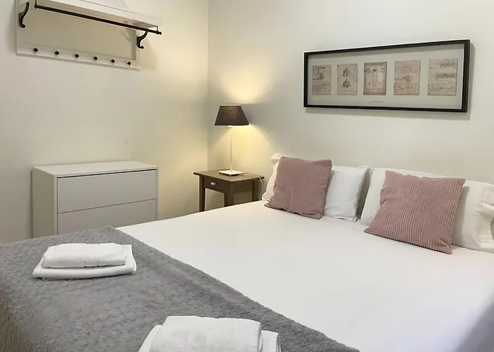 Con Gracia Apartament