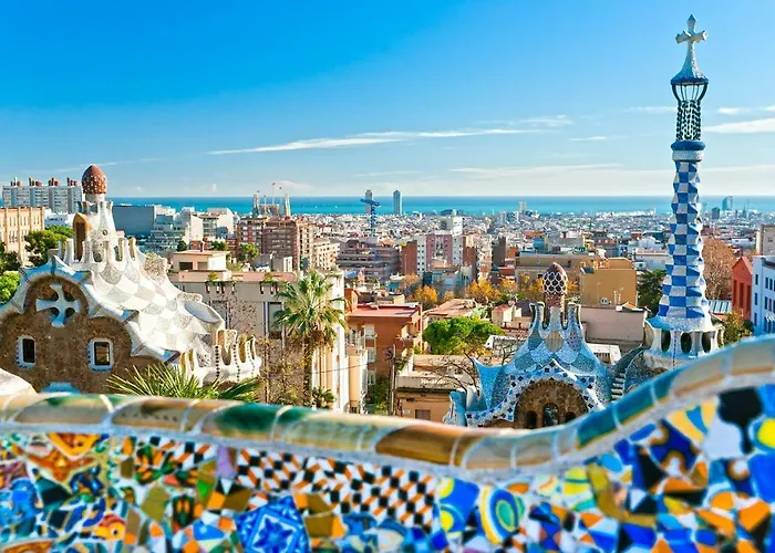 Apartament Con Gracia *