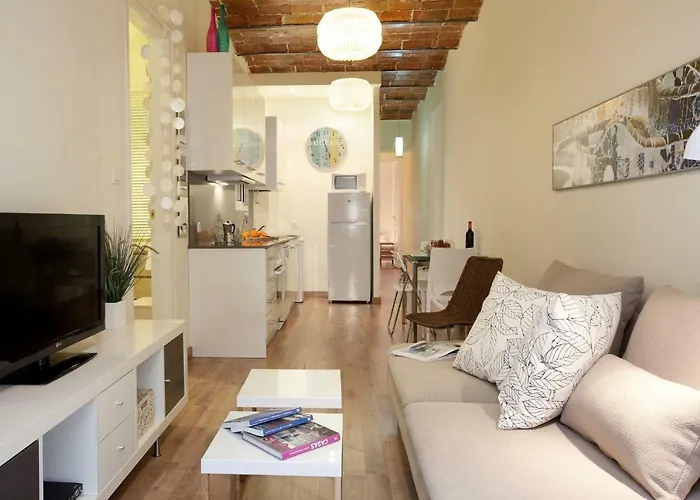 Con Gracia * Barcelona