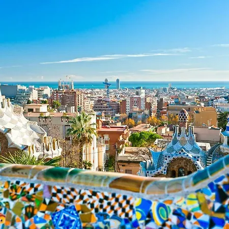 Lejlighed Con Gracia *