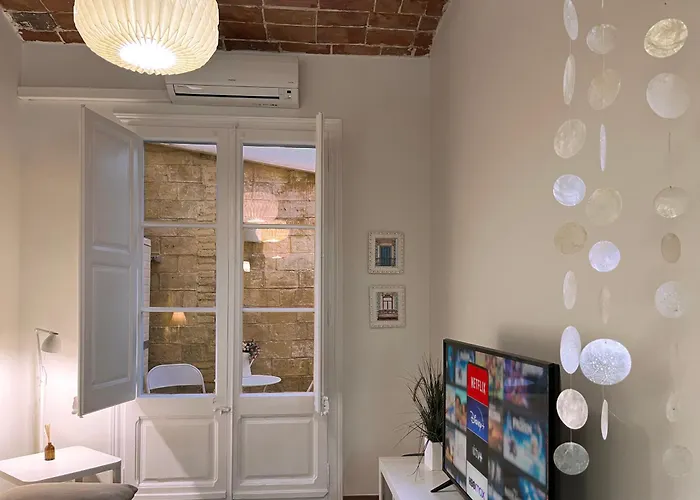 Appartement Con Gracia