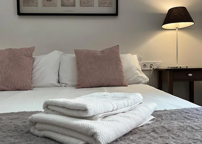 Con Gracia Appartement