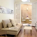 Con Gracia Apartamento Barcelona